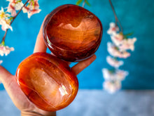 Load image into Gallery viewer, BEAUTIFUL Carnelian Bowls
