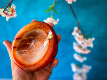 Load image into Gallery viewer, BEAUTIFUL Carnelian Bowls
