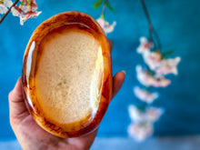 Load image into Gallery viewer, BEAUTIFUL Carnelian Bowls
