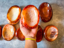 Load image into Gallery viewer, BEAUTIFUL Carnelian Bowls
