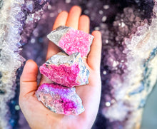 Load image into Gallery viewer, Raw Cobaltoan Calcite
