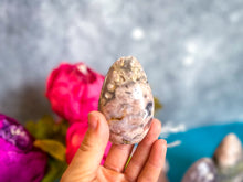 Load image into Gallery viewer, Flower Agate Freeforms
