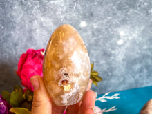 Load image into Gallery viewer, Flower Agate Freeforms
