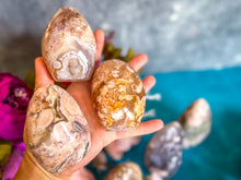 Load image into Gallery viewer, Flower Agate Freeforms
