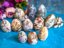 Load image into Gallery viewer, Flower Agate Freeforms
