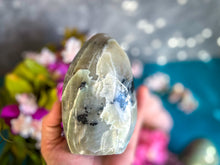 Load image into Gallery viewer, Garnierite Freeforms, Green Moonstone, Ethically Sourced Crystals
