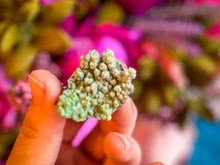 Load image into Gallery viewer, Green Aragonite
