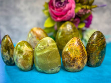 Load image into Gallery viewer, Green Opal Freeform 100-750 grams, Ethically Sourced Crystals
