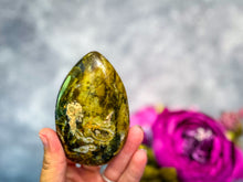 Load image into Gallery viewer, Green Opal Freeform 100-750 grams, Ethically Sourced Crystals
