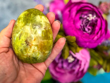 Load image into Gallery viewer, Green Opal Freeform 100-750 grams, Ethically Sourced Crystals
