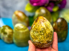 Load image into Gallery viewer, Green Opal Freeform 100-750 grams, Ethically Sourced Crystals
