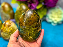 Load image into Gallery viewer, Green Opal Freeform 100-750 grams, Ethically Sourced Crystals
