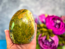 Load image into Gallery viewer, Green Opal Freeform 100-750 grams, Ethically Sourced Crystals
