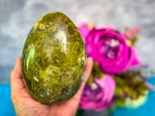 Load image into Gallery viewer, Green Opal Freeform 100-750 grams, Ethically Sourced Crystals

