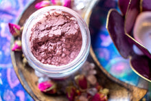 Load image into Gallery viewer, ROSE QUARTZ Rose Clay Mask

