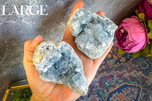Load image into Gallery viewer, CELESTITE

