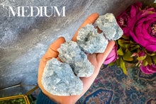 Load image into Gallery viewer, CELESTITE
