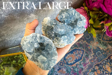 Load image into Gallery viewer, CELESTITE
