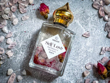 Load image into Gallery viewer, Crystal Infused 5 Perfume Oil Gift Set
