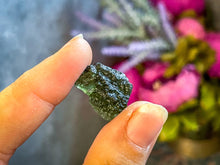 Load image into Gallery viewer, Genuine Moldavite
