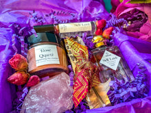Load image into Gallery viewer, Mothers Day SELF LOVE Spa Gift Set
