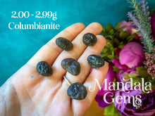 Load image into Gallery viewer, Rare Columbianite

