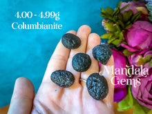 Load image into Gallery viewer, Rare Columbianite
