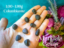 Load image into Gallery viewer, Rare Columbianite
