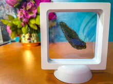 Load image into Gallery viewer, Genuine Large Moldavite Specimen
