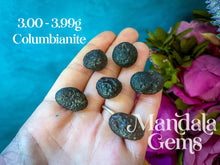 Load image into Gallery viewer, Rare Columbianite
