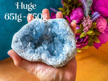 Load image into Gallery viewer, CELESTITE
