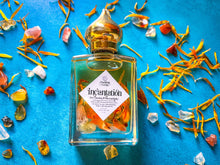 Load image into Gallery viewer, INCANTATION Perfume with the Aphrodisiac Damiana
