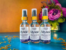 Load image into Gallery viewer, MYSTIC Facial Toner with Lavender &amp; Amethyst for Dry Skin
