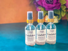 Load image into Gallery viewer, GODDESS Facial Toner with Rose Geranium and Rose Quartz
