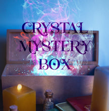 Load image into Gallery viewer, Crystal kit MYSTERY BOX
