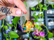 Load image into Gallery viewer, REAL Moldavite Pendant
