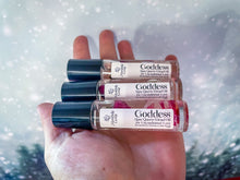 Load image into Gallery viewer, Rose Quartz ROSE Perfume for UNCONDITIONAL LOVE

