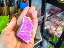 Load image into Gallery viewer, Raw Cobaltoan Calcite
