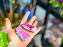 Load image into Gallery viewer, Raw Cobaltoan Calcite
