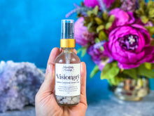 Load image into Gallery viewer, MOONSTONE Facial Toner with Jasmine + Frankincense
