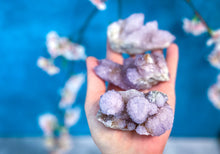 Load image into Gallery viewer, Large Spirit Amethyst Quartz

