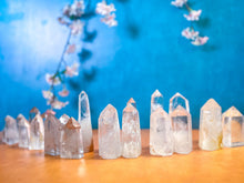 Load image into Gallery viewer, B Grade Quartz towers
