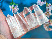 Load image into Gallery viewer, B Grade Quartz towers
