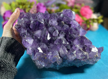 Load image into Gallery viewer, Goliath Amethyst
