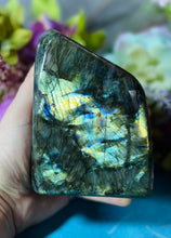 Load image into Gallery viewer, Discounted Labradorite Free Form
