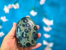 Load image into Gallery viewer, Kambaba Jasper Standing Crystal Freeform
