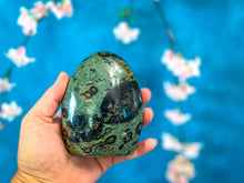 Load image into Gallery viewer, Kambaba Jasper Standing Crystal Freeform
