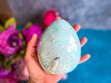 Load image into Gallery viewer, Large Amazonite Freeforms, Amazonstone Freeform

