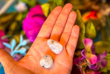 Load image into Gallery viewer, Tumbled RAINBOW Moonstone
