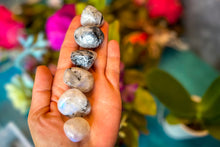 Load image into Gallery viewer, Tumbled RAINBOW Moonstone

